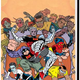 Illustration for article titled In this week's comics, the Defenders and Voltron return, and Moebius and Alan Moore go back in print!